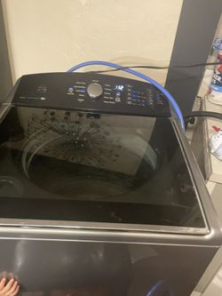 Kenmore Washer