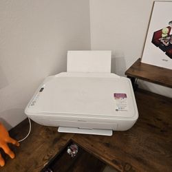 Hp Inkjet Printer