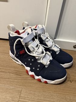 CB94 Barkley Nike Men’s Size 10