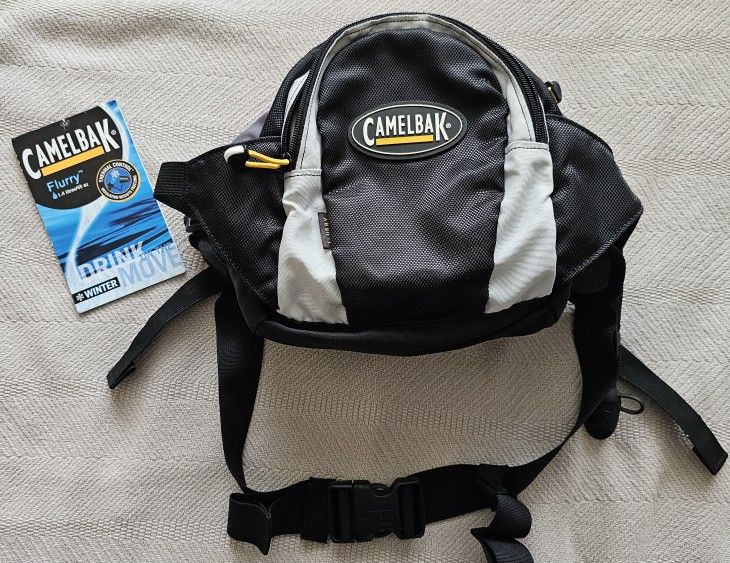 Camelbak Flurry