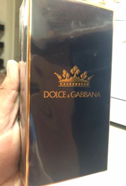 Dolce & gabbana 3.3 oz