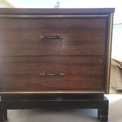 Night Stand/End Table 