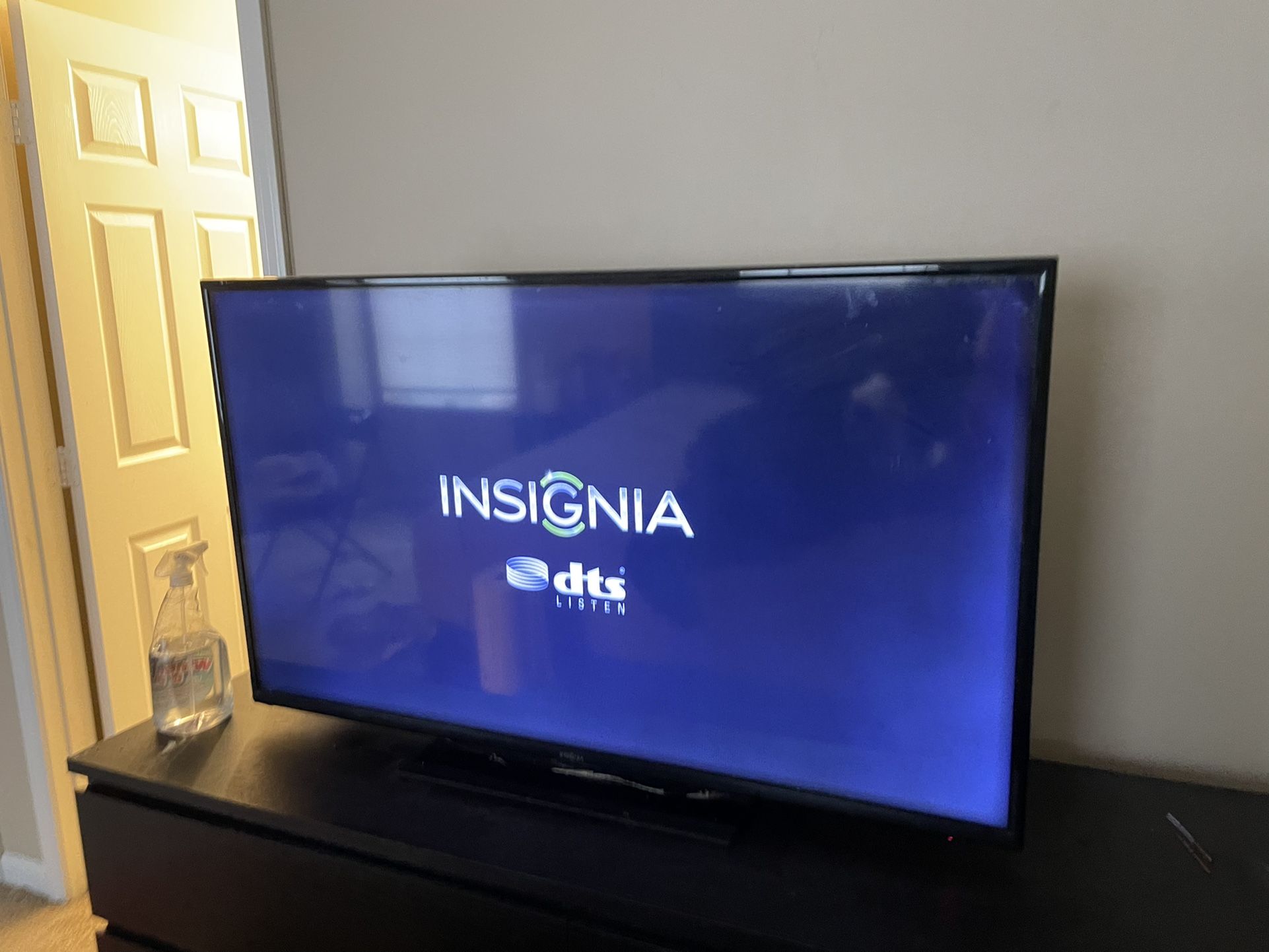 INSIGNIA TV for Sale in Columbus, OH OfferUp