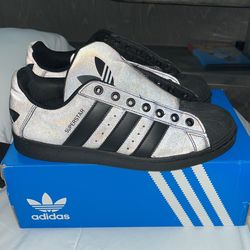 Adidas Super Star