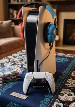 PlayStation 5