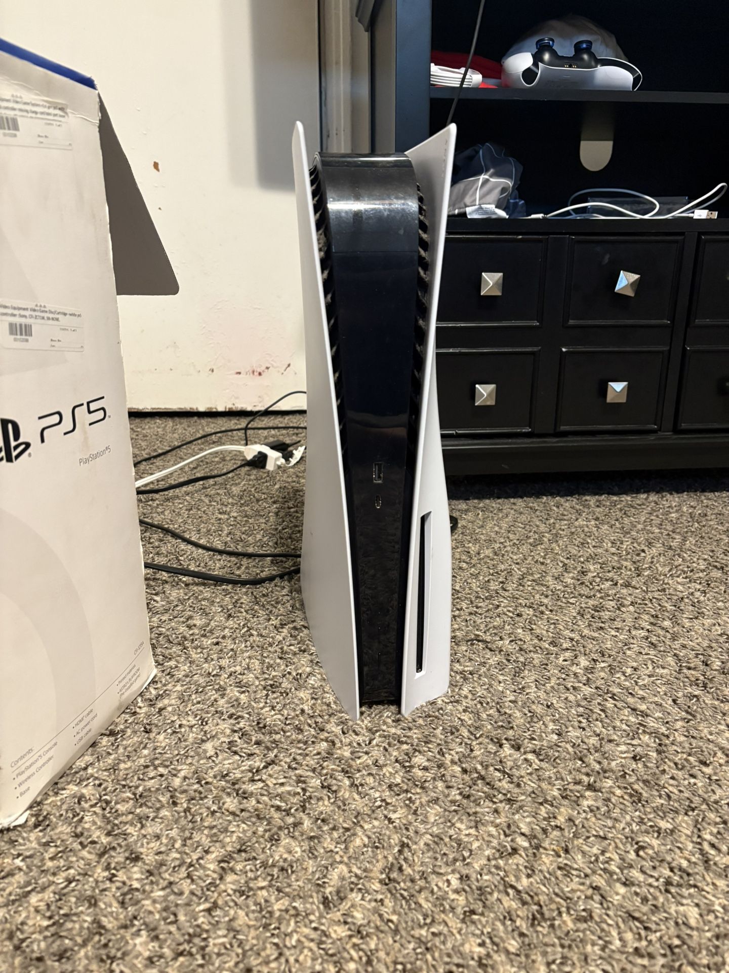 Ps5