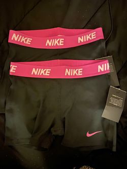 Nike girls spanx