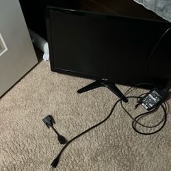 Acer Monitor