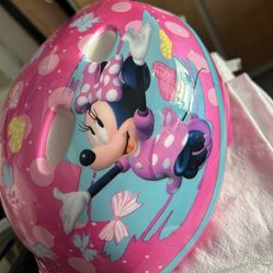 Helmet/ elbow, knees protector..  used really gentle ..4-7 yrs old toddler..$20.00 firm