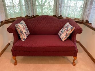 Love Seat