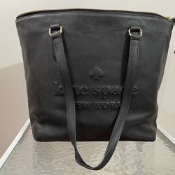 Kate Spade New York All Day Large Zip Top Tote  