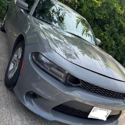 DODGE CHARGER SXT 2019