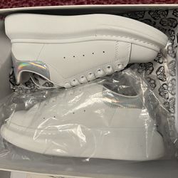 Alexander McQueen Sneakers 