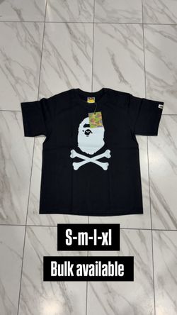 Bape shirts