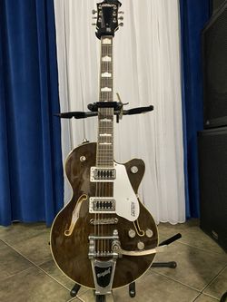 Gretsch Electric Guitar