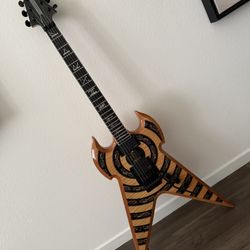 Zakk Wylde Warhammer