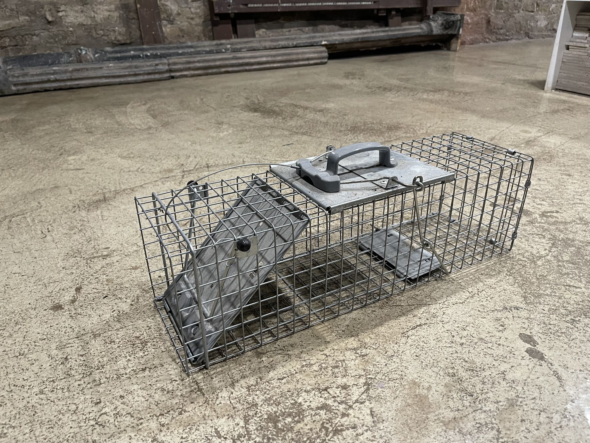 Squirrel Trap $15 