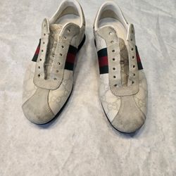 Womens Gucci Shoes 