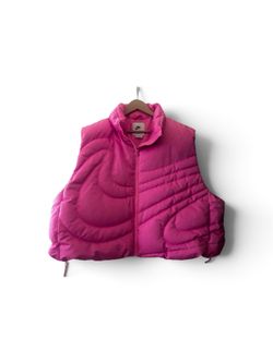 Nike vest