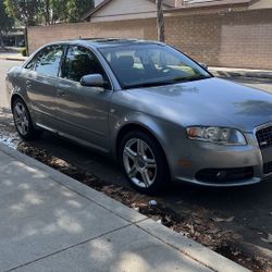 2009 Audi A4