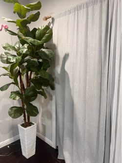 Fake tree