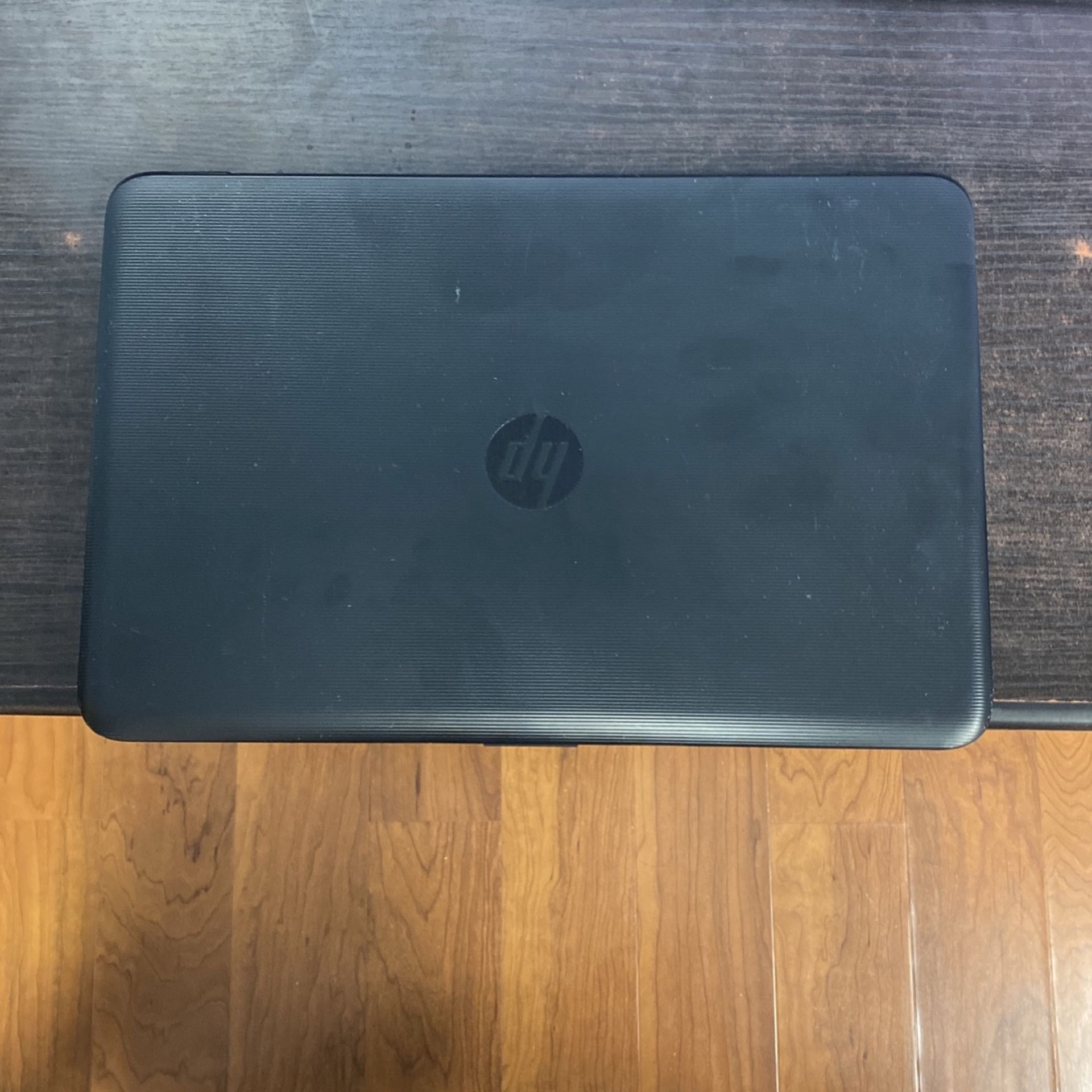 HP Notebook I5