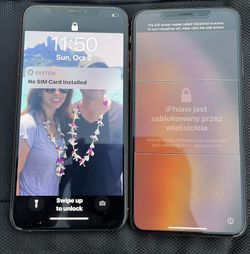 Iphones