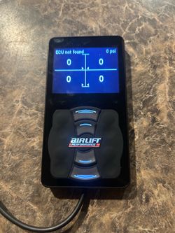 Airlift Controller