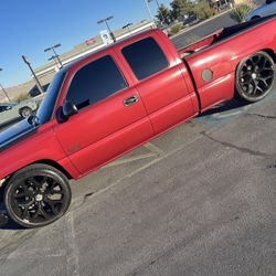 05 Silverado