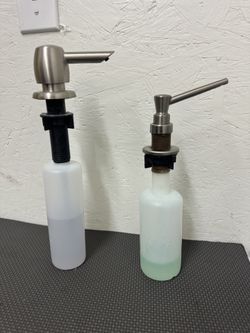 Soap Dispensers