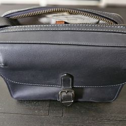 Coach Messenger Bag