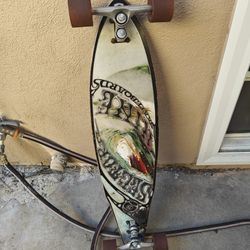 Sector 9 Longboard