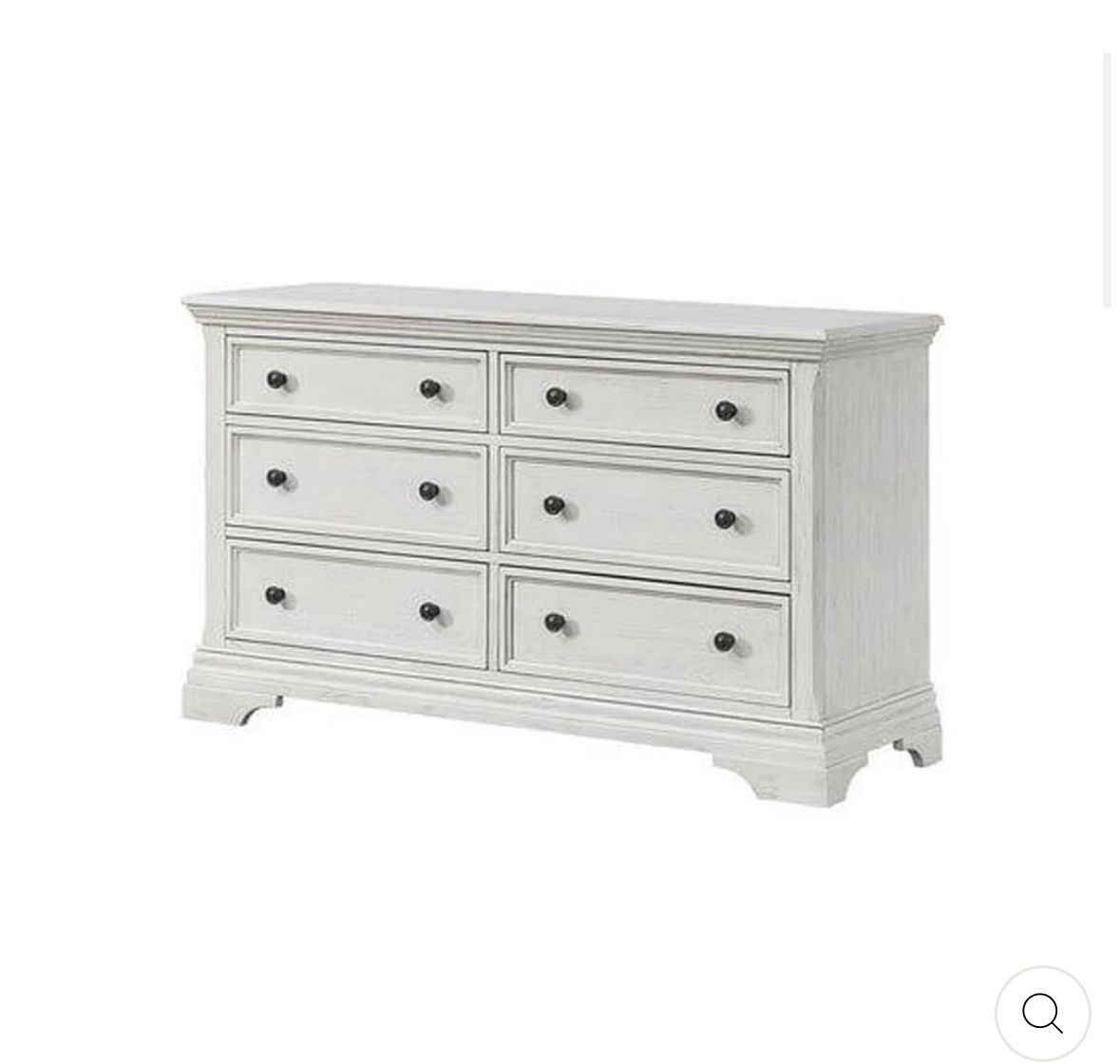 6 Drawer Dresser WESTWOOD DESIGN