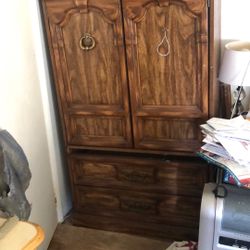 Dresser For Sale