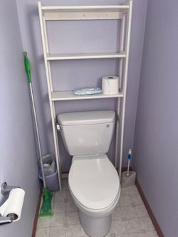Shelving Unit