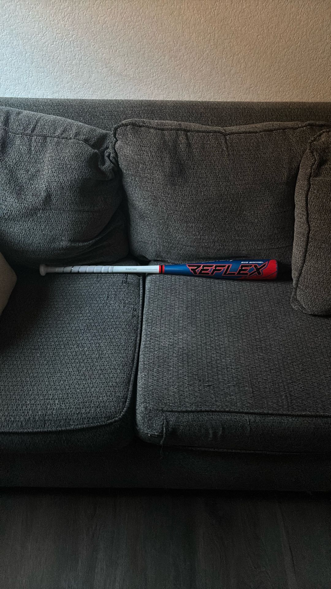 drop 12 USA bat