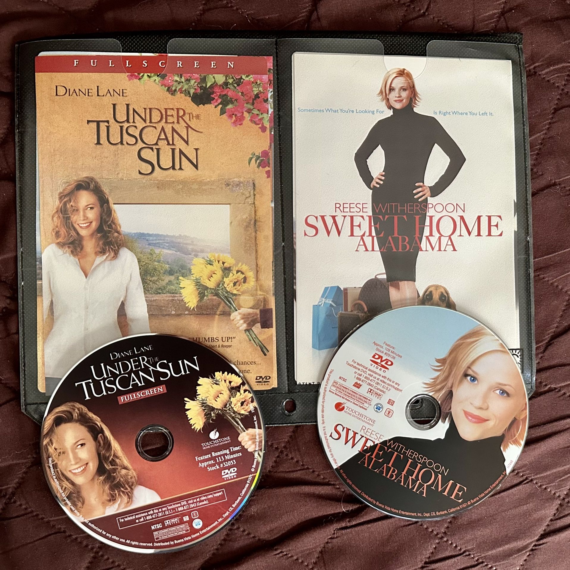 2Chick Flicks