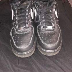 Nike Air Force 