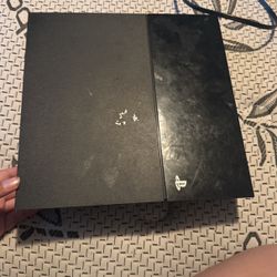 PS4 Used