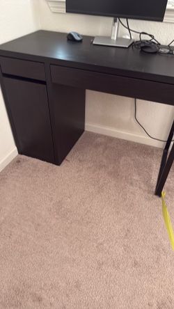 Study table