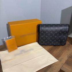 Designer Crossbody Bag