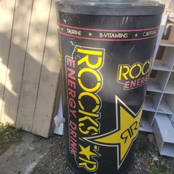 rockstar cooler