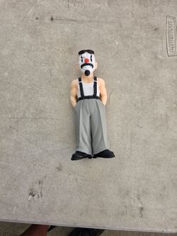New 5-6 inch 3D Printed clown prince Cholo Homie. Can make different one with a deposit!!