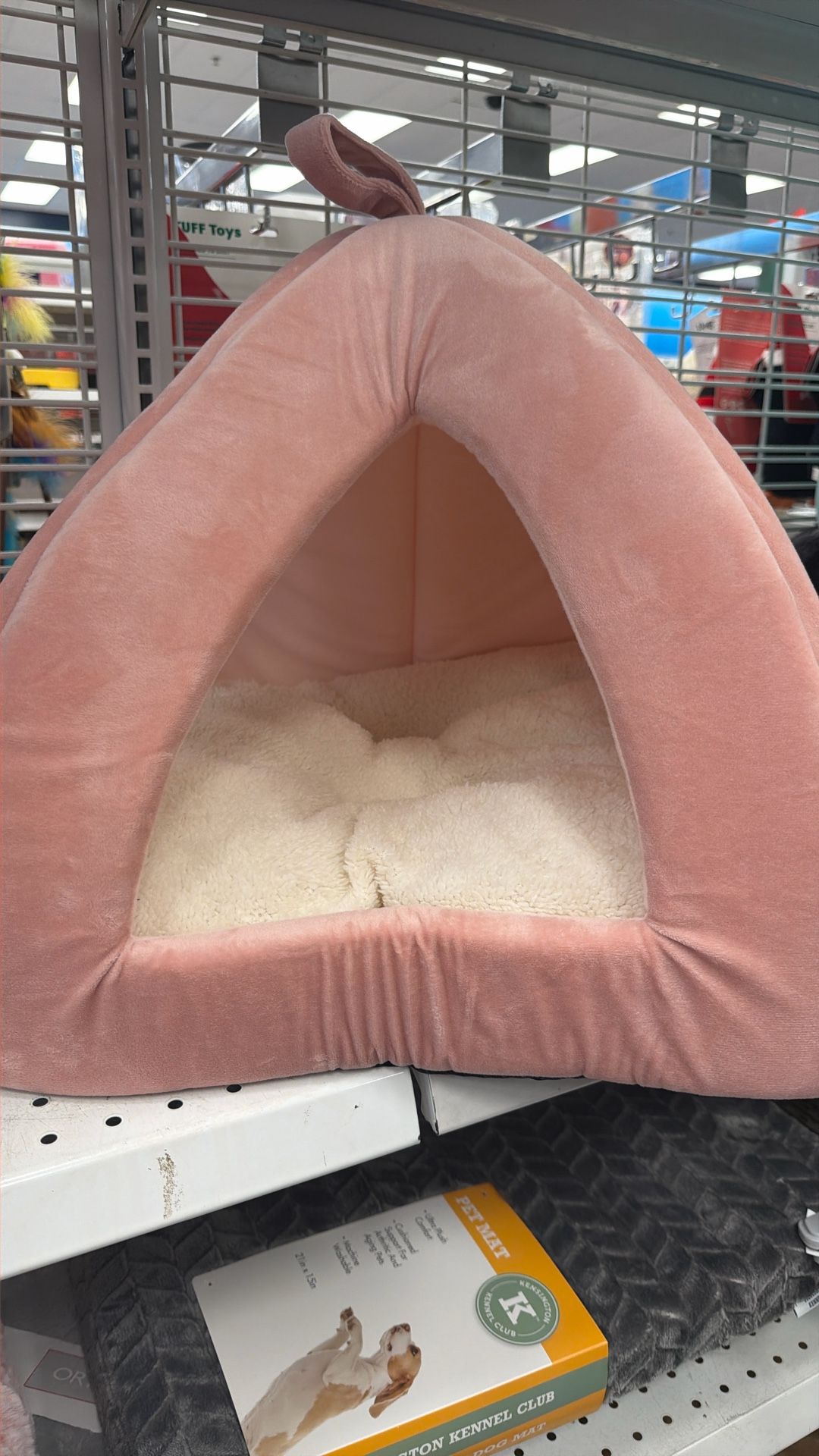 Cat Bed 