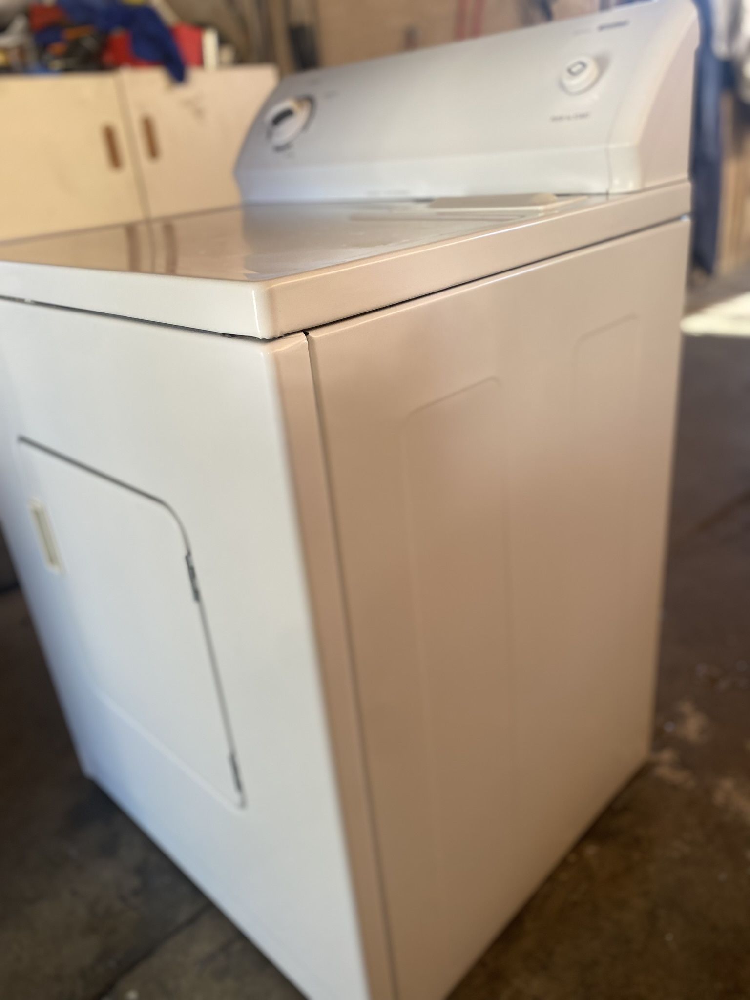 Kenmore 300 Series Dryer Electric Free Delivery