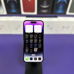 Apple IPhone 14 Pro - 1TB - Unlocked 