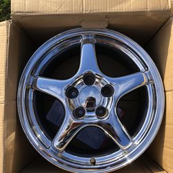 ZR1 (pair,  Not Complete Set)