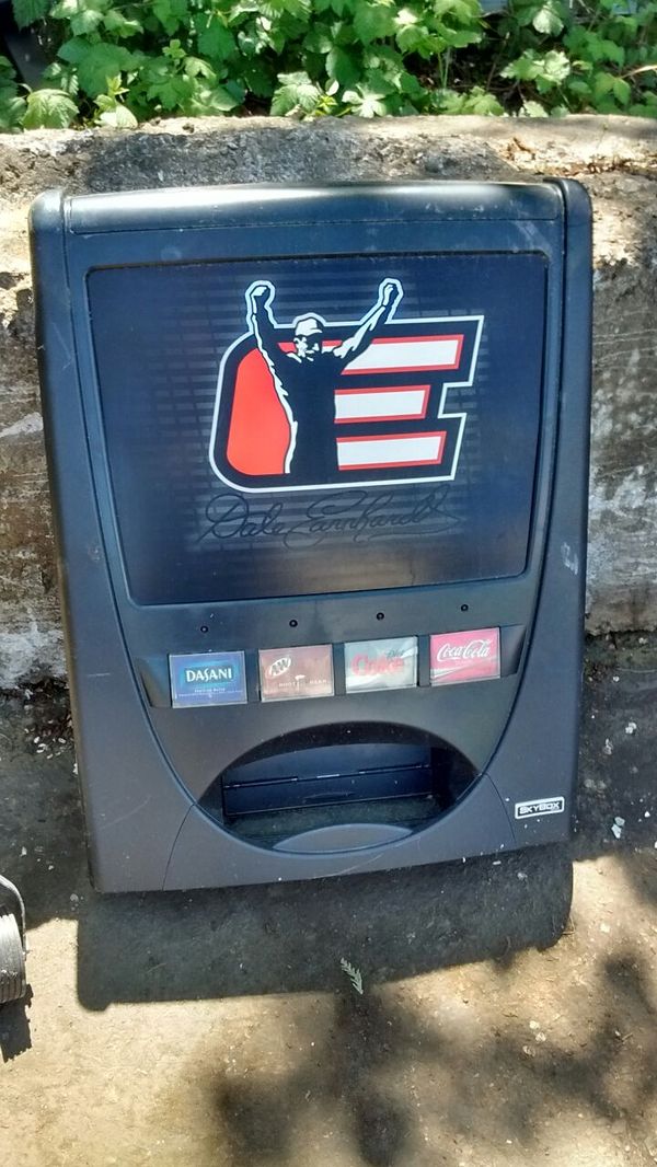 Skybox vending machine for Sale in Everett, WA OfferUp