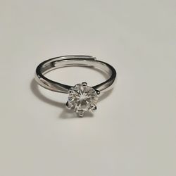 Engagement Ring