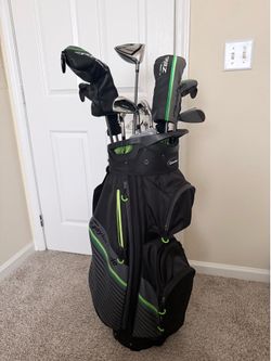TaylorMade RBZ Speedlite Golf Set